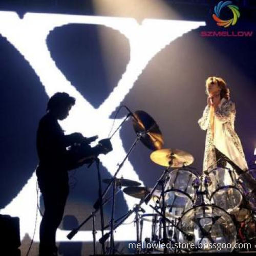 p7.62 indoor shenzhen LED screen